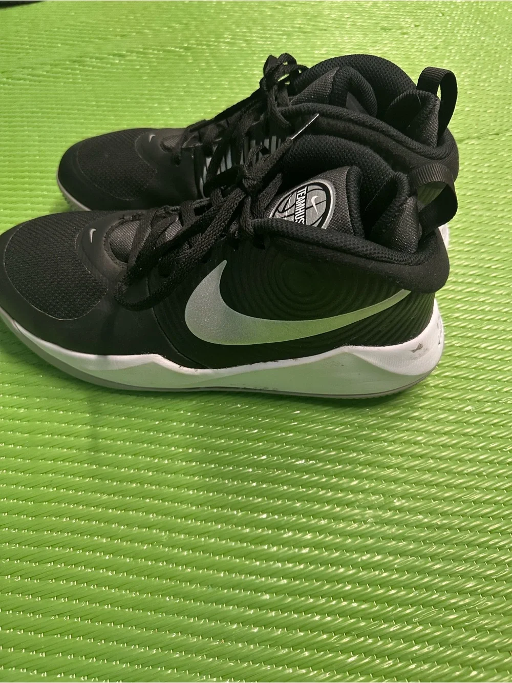Nike stylish kids